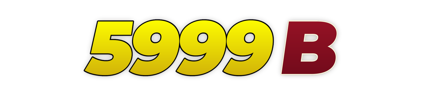 5999b